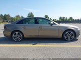 Audi A4 WAULK68K49N065818 fotografie