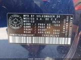 Volkswagen Jetta S 3VW2K7AJ5DM444087 снимка