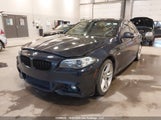 BMW 535I xDrive WBA5B3C5XED537027 снимка