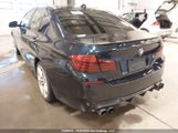 BMW 535I xDrive WBA5B3C5XED537027 снимка
