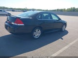 Chevrolet Impala Lt 2G1WB5EK5A1170560 снимка