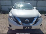 Nissan Murano S/Sl/Sv/Platinum 5N1AZ2MHXHN179714 fotografie