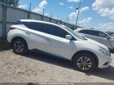 Nissan Murano S/Sl/Sv/Platinum 5N1AZ2MHXHN179714 fotografie