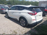 Nissan Murano S/Sl/Sv/Platinum 5N1AZ2MHXHN179714 fotografie