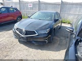Acura Tlx Tech 19UUB3F58JA801059 снимка