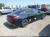 Acura Tlx Tech 19UUB3F58JA801059 снимка