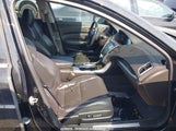 Acura Tlx Tech 19UUB3F58JA801059 снимка