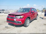 Mitsubishi Rvr Se/Es JA4AH3AU3HZ605793 снимка