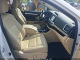 Toyota Highlander Se/Xle 5TDJZRFH4HS517466 снимка