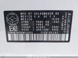 Volkswagen Jetta Sel 3VWGM7BU5RM019243 снимка