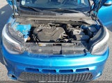 Kia Soul KNDJN2A20F7204069 fotografie