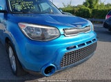 Kia Soul KNDJN2A20F7204069 fotografie