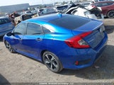 Honda Civic Touring 2HGFC1F96GH114170 снимка