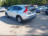 Honda Cr-V Lx 2HKRM4H3XEH107004 снимка