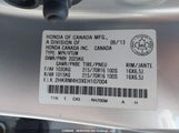 Honda Cr-V Lx 2HKRM4H3XEH107004 снимка
