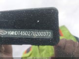 Hyundai Elantra Gl KMHDT45D27U200372 снимка