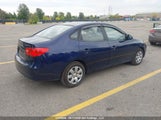 Hyundai Elantra Gl KMHDT45D27U200372 снимка