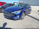 Hyundai Elantra Preferred KMHD84LF6KU775721 снимка