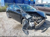 Toyota Corolla Le 2T1BURHE9FC438063 снимка