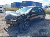 Toyota Corolla Le 2T1BURHE9FC438063 снимка