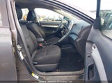 Toyota Corolla Matrix S 2T1LE4EEXDC023145 photo