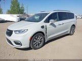 Chrysler Pacifica Hybrid Pinnacle 2C4RC1N79MR581486 снимка
