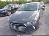 Hyundai Elantra Gl KMHD84LF7HU184211 photo