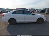 Volkswagen Jetta 2.5L Highline 3VWLX7AJ5DM423147 снимка