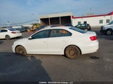 Volkswagen Jetta 2.5L Highline 3VWLX7AJ5DM423147 снимка