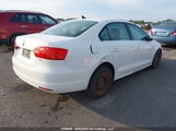 Volkswagen Jetta 2.5L Highline 3VWLX7AJ5DM423147 снимка