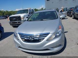 Hyundai Sonata Gls 5NPEB4AC3BH299649 снимка