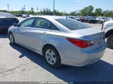 Hyundai Sonata Gls 5NPEB4AC3BH299649 снимка
