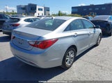 Hyundai Sonata Gls 5NPEB4AC3BH299649 снимка
