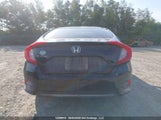Honda Civic Lx 2HGFC2F52JH030292 снимка