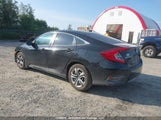 Honda Civic Lx 2HGFC2F52JH030292 снимка
