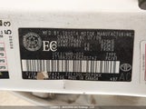 Toyota Corolla Ce/Le/S 2T1BR32E76C705742 снимка