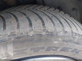 Nissan Altima 1N4AL3APXJC105577 снимка
