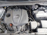 Hyundai Tucson Limited/Se KM8JUCAG4FU036857 fotografie