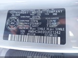 Hyundai Kona Sel KM8HC3A69SU021242 снимка