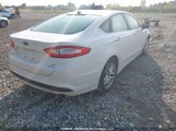 Ford Fusion Se 3FA6P0HR4DR353250 снимка