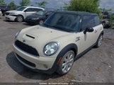 Mini Cooper S WMWMF73509TW86520 fotografie