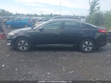Kia Optima Hybrid KNAGM4AD8D5053546 снимка