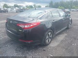 Kia Optima Hybrid KNAGM4AD8D5053546 снимка