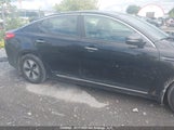 Kia Optima Hybrid KNAGM4AD8D5053546 снимка