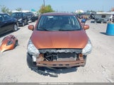 Mitsubishi Mirage Es ML32A3HJ3JH001606 снимка