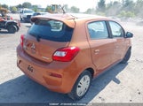 Mitsubishi Mirage Es ML32A3HJ3JH001606 снимка