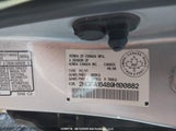 Honda Civic Dx-G 2HGFA16489H100882 снимка