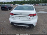 Toyota Corolla Se/Xse 5YFB4RBE6LP057226 снимка