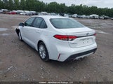 Toyota Corolla Se/Xse 5YFB4RBE6LP057226 снимка