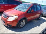 Suzuki Sx4 Jx JS2YB413596203642 fotografie
